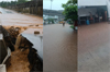 Monsoon sets in over Karnataka coast; heavy rains batter Dakshina Kannada, Udupi